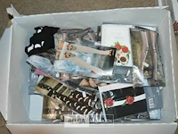 Partij halloween panty's - afbeelding 1 van  5