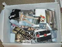 Partij halloween panty's - afbeelding 1 van  5