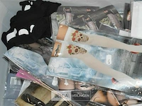 Partij halloween panty's - afbeelding 2 van  5