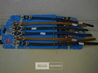 Partij halsband hond - afbeelding 1 van  3