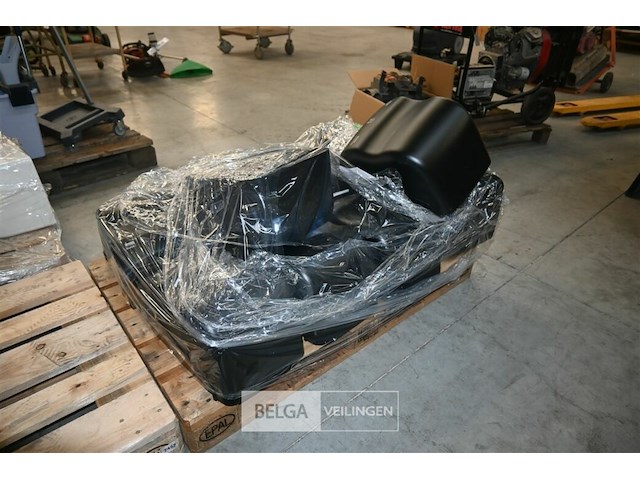 Partij handdoekroldispensers - afbeelding 1 van  6