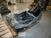 Partij handdoekroldispensers