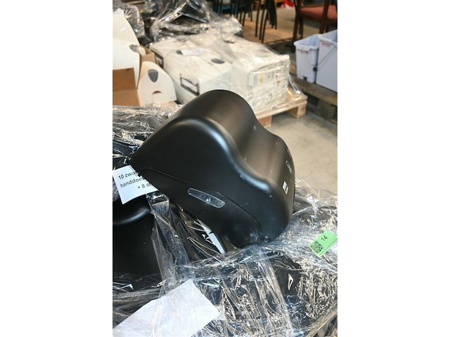 Partij handdoekroldispensers - afbeelding 3 van  6