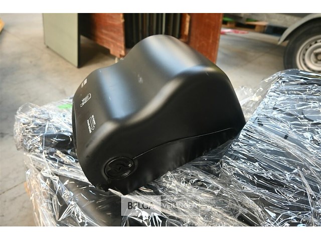 Partij handdoekroldispensers - afbeelding 5 van  6
