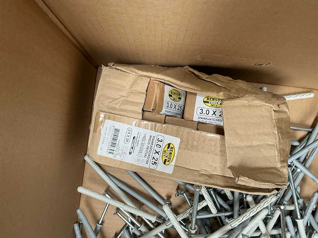 Partij handgereedschap en diversen - afbeelding 4 van  10