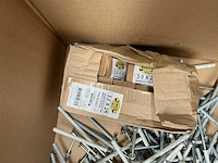 Partij handgereedschap en diversen - afbeelding 4 van  10