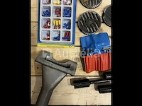Partij handgereedschap - afbeelding 2 van  5