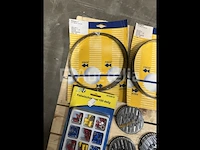 Partij handgereedschap - afbeelding 3 van  5