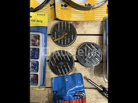 Partij handgereedschap - afbeelding 4 van  5