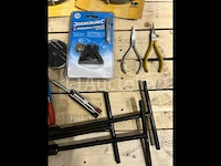 Partij handgereedschap - afbeelding 5 van  5