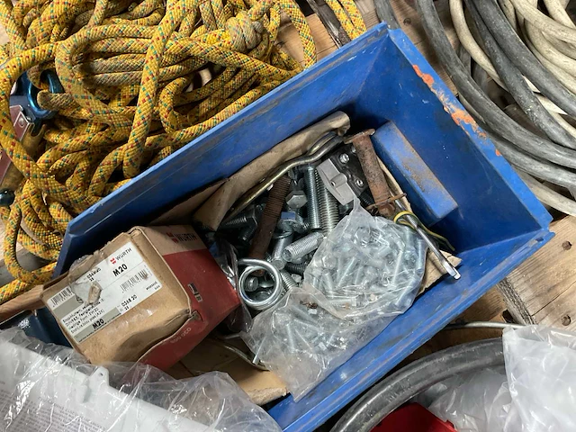 Partij handgereedschap - afbeelding 5 van  6