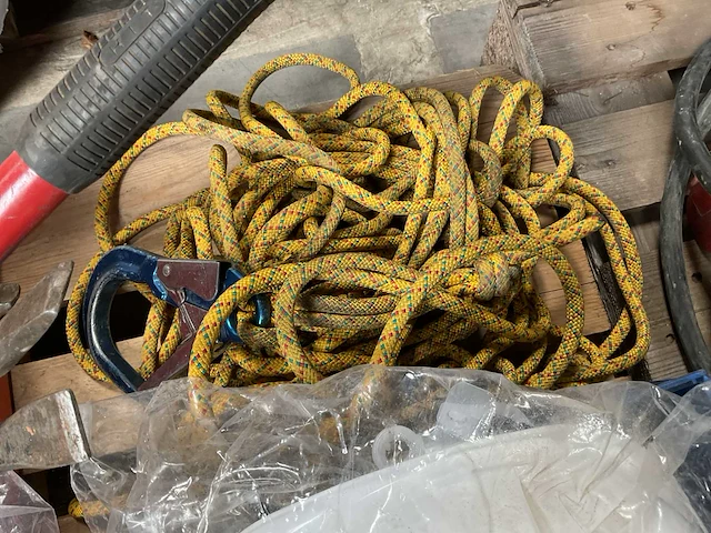 Partij handgereedschap - afbeelding 6 van  6