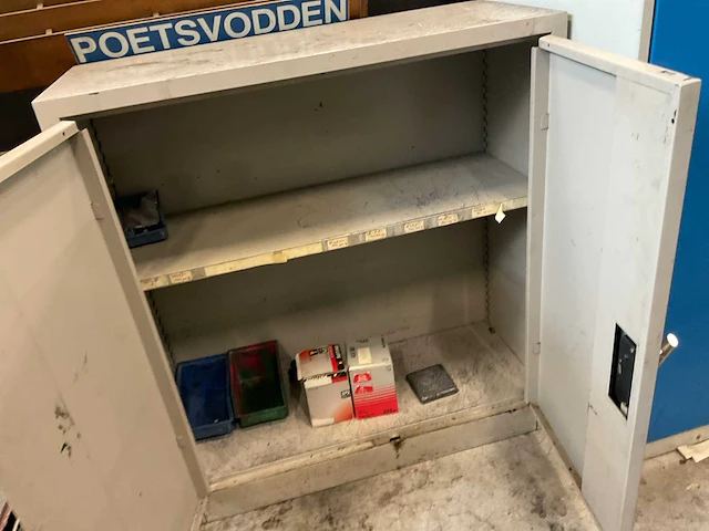 Partij handgereedschap - afbeelding 4 van  4