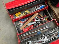 Partij handgereedschap - afbeelding 3 van  10
