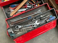 Partij handgereedschap - afbeelding 4 van  10