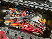 Partij handgereedschap - afbeelding 8 van  10