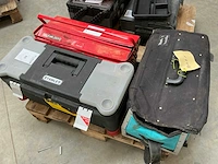 Partij handgereedschap - afbeelding 2 van  10