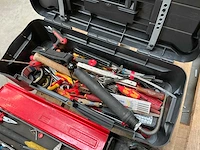 Partij handgereedschap - afbeelding 3 van  10