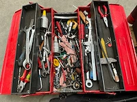Partij handgereedschap - afbeelding 6 van  10