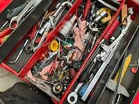 Partij handgereedschap - afbeelding 8 van  10
