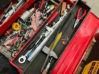 Partij handgereedschap - afbeelding 9 van  10