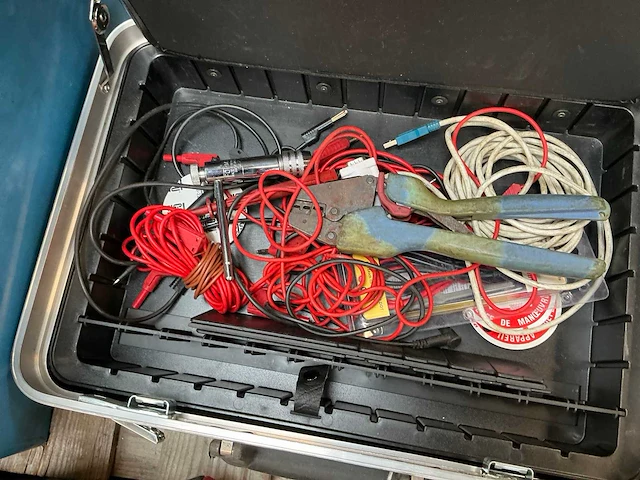 Partij handgereedschap - afbeelding 3 van  10