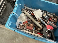 Partij handgereedschap - afbeelding 5 van  10