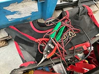 Partij handgereedschap - afbeelding 8 van  10