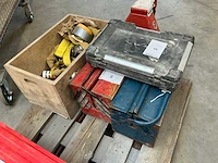 Partij handgereedschap - afbeelding 3 van  11
