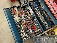 Partij handgereedschap - afbeelding 6 van  11