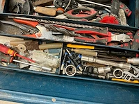 Partij handgereedschap - afbeelding 7 van  11