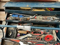 Partij handgereedschap - afbeelding 8 van  11