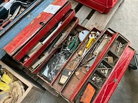 Partij handgereedschap - afbeelding 9 van  11