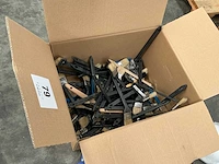 Partij handgereedschap - afbeelding 2 van  9