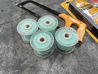 Partij handgereedschap - afbeelding 3 van  9