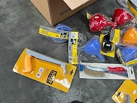 Partij handgereedschap - afbeelding 5 van  9