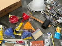Partij handgereedschap - afbeelding 6 van  9