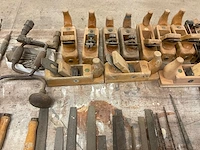 Partij handgereedschappen - afbeelding 9 van  11