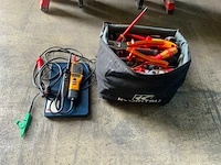 Partij handgereedschappen - afbeelding 1 van  6