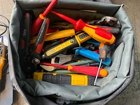 Partij handgereedschappen - afbeelding 3 van  6