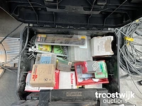 Partij handgereedschappen - afbeelding 3 van  4