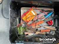 Partij handgereedschappen - afbeelding 4 van  4