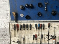Partij handgereedschappen - afbeelding 3 van  10