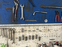Partij handgereedschappen - afbeelding 5 van  10