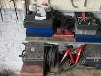 Partij handgereedschappen - afbeelding 9 van  10