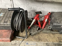 Partij handgereedschappen - afbeelding 10 van  10