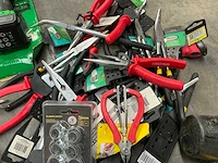 Partij handgereedschappen - afbeelding 3 van  11