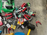 Partij handgereedschappen - afbeelding 5 van  11