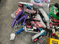 Partij handgereedschappen - afbeelding 7 van  11