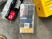 Partij handgereedschappen - afbeelding 9 van  11